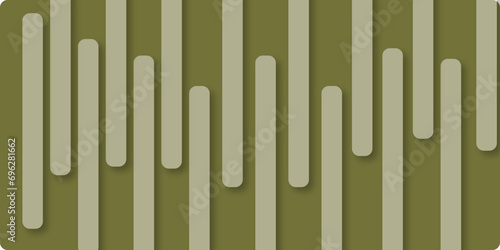 abreact pattern pop stick for olive color background color. Rounded Color Lines halftone transition. Color Abstract Lines Rain Generative Art background phone cover decoration image.