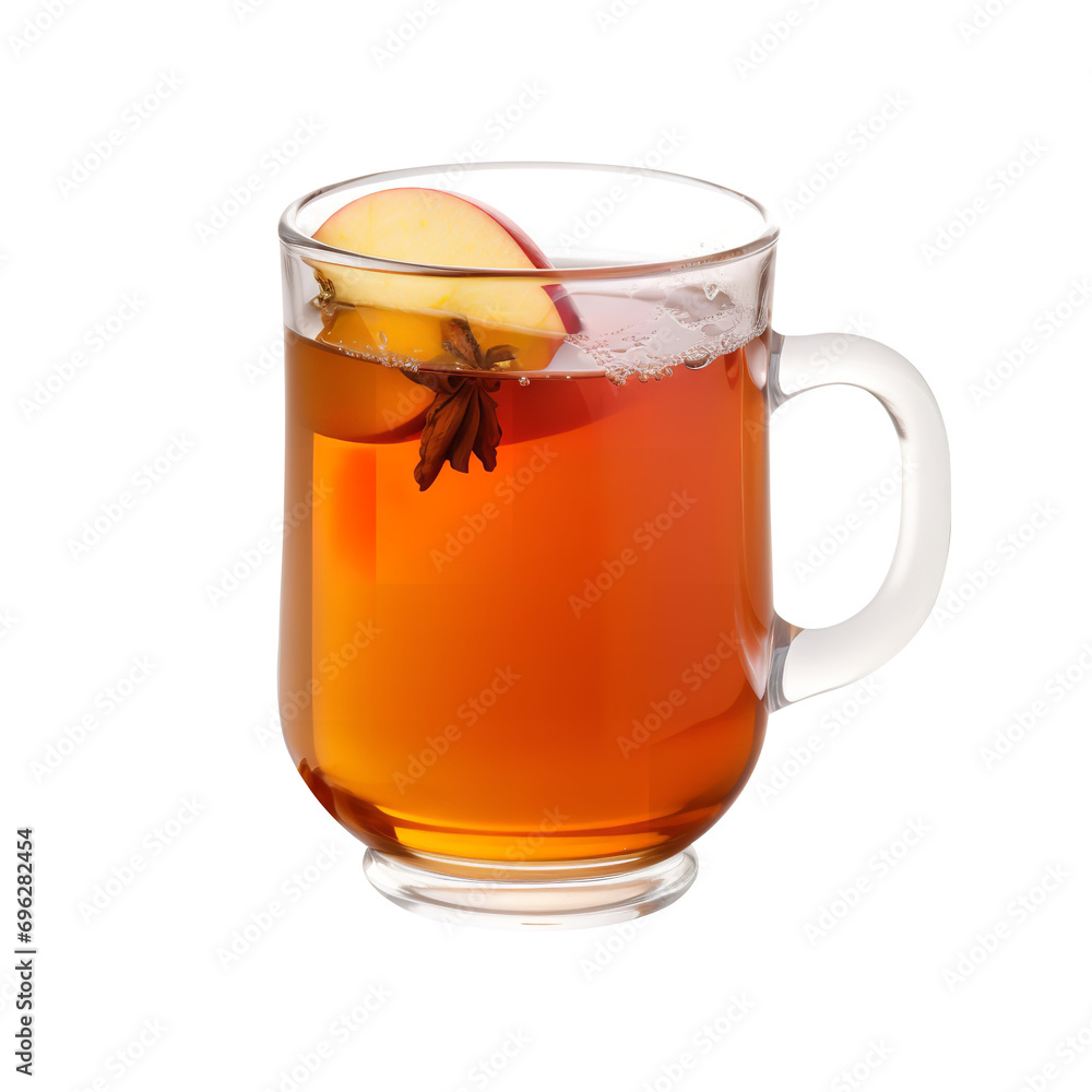 So yummy tea isolated on transparent background So yummy tea isolated on transparent background