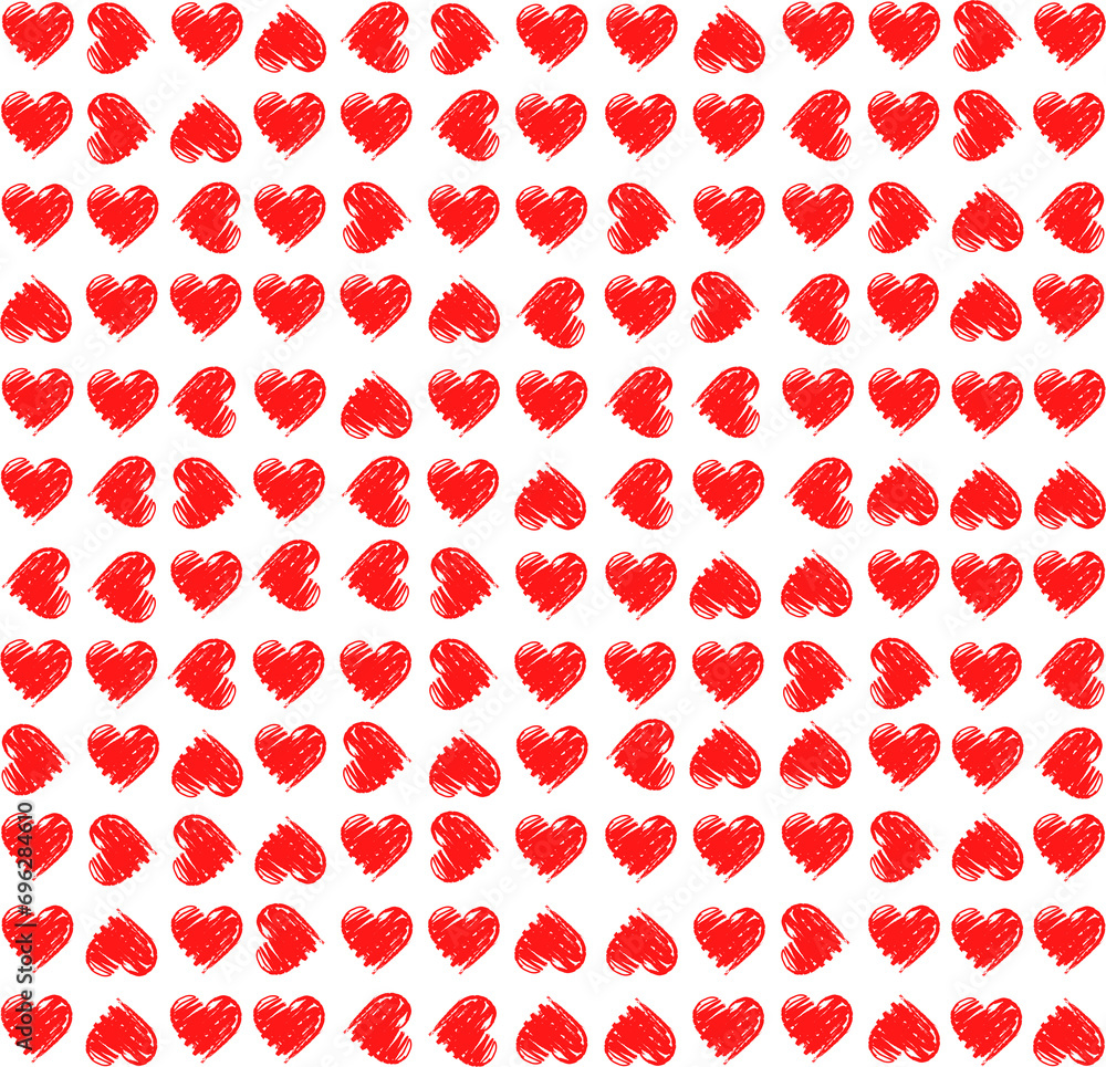 Hearts Hearts