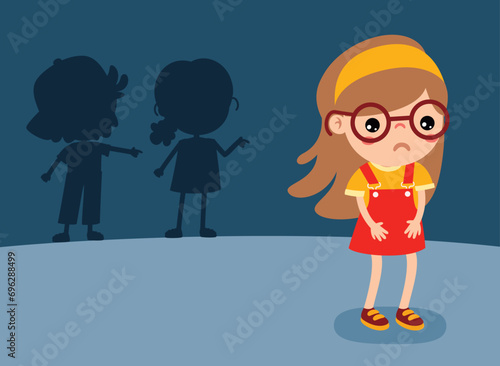 Stop Bullying And Social Pressure