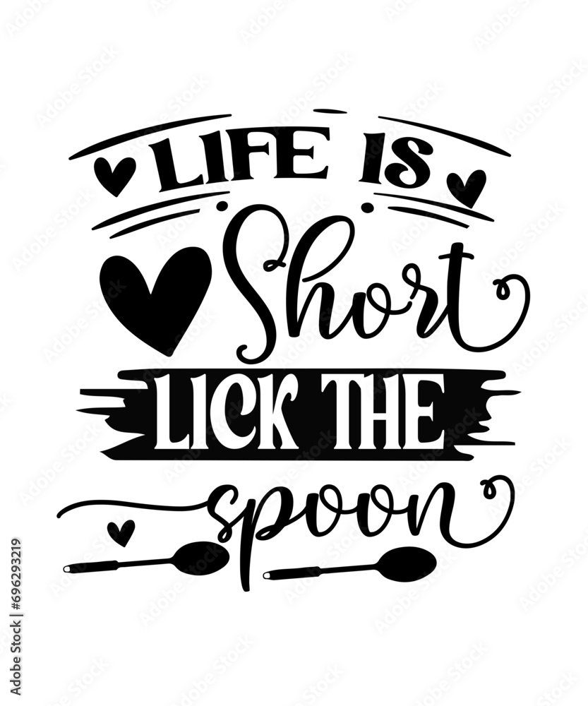 Kitchen Svg Design,Kitchen SVG Bundle, baking svg, cooking svg, chef