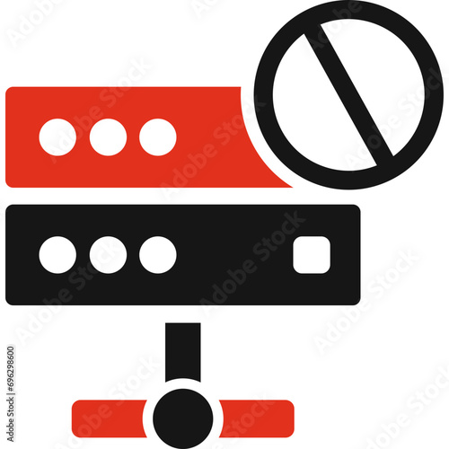 Server Prohibition