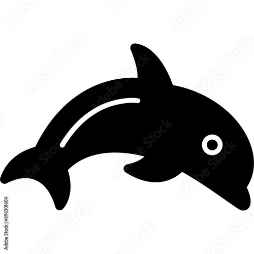 Dolphin Icon