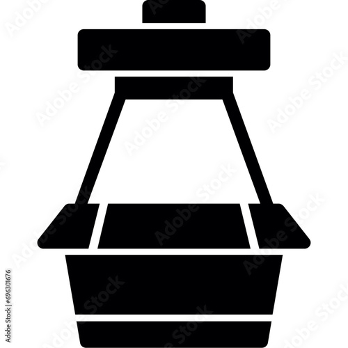 Navigational buoy Icon