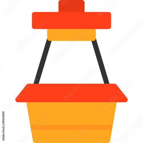 Navigational buoy Icon