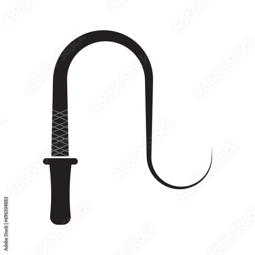 Whip icon