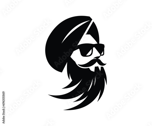 Punjabi Jet Logo