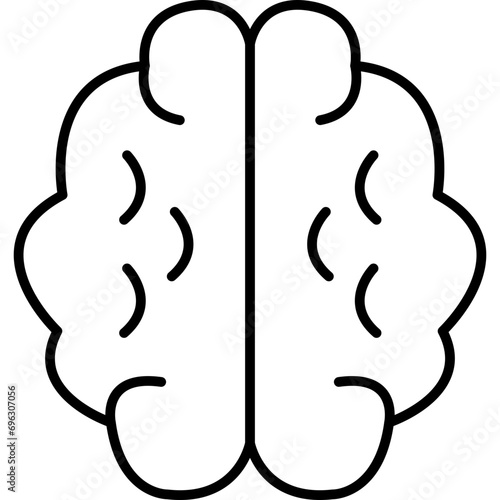 Brainstorm Icon