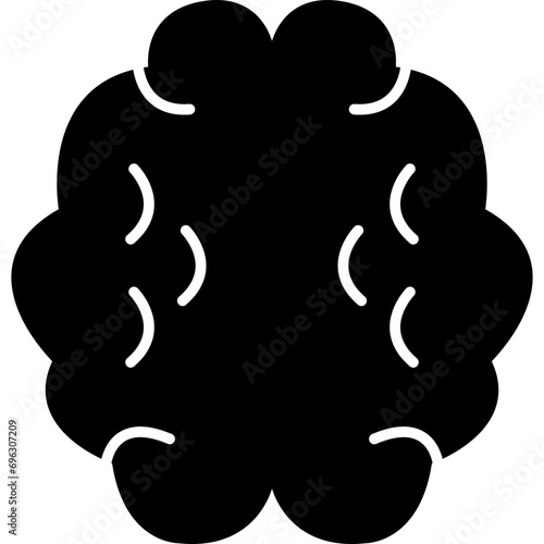 Brainstorm Icon