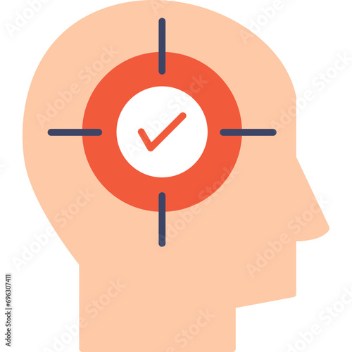 Concentrate Icon