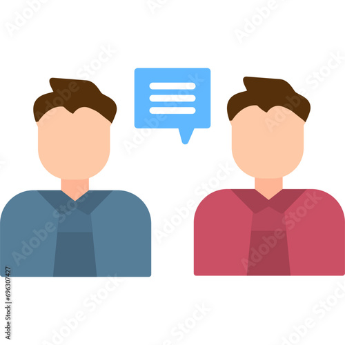 Argument Icon