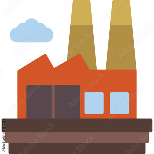 factory Icon