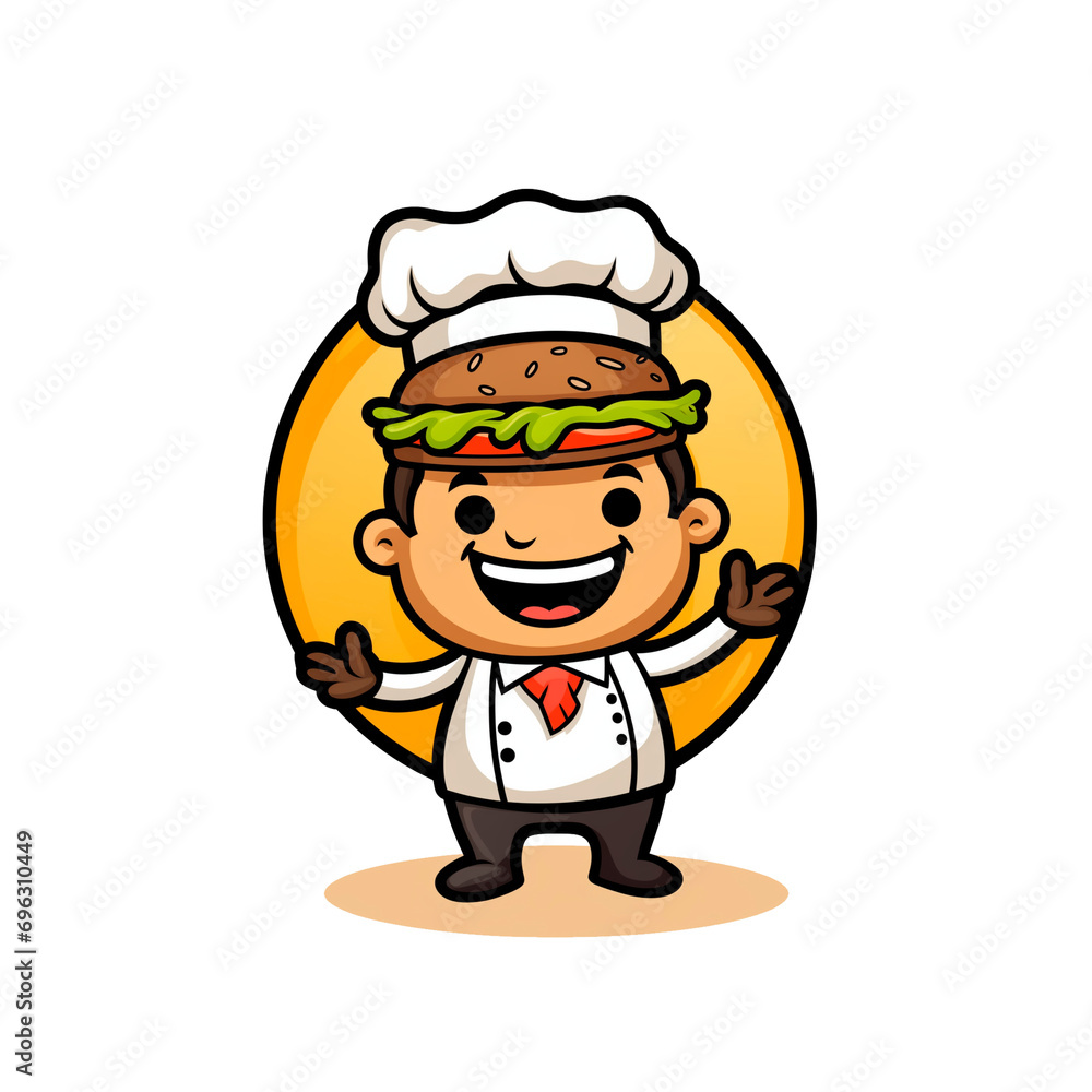 a logo for a burguer brand, simple, transparent background PNG a logo for a burguer brand, simple, transparent background PNG