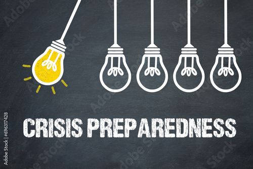 Crisis preparedness 