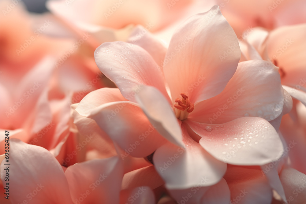 Beautiful Peach Fuzz Jasmin and Peach Jasmin. Captivating Beauty of Peach Fuzz. Enlightenment and universe. in peach fuzz background. for banner, poster, cover, brochure or presentation. Beautiful Peach Fuzz Jasmin and Peach Jasmin. Captivating Beauty of Peach Fuzz. Enlightenment and universe. in peach fuzz background. for banner, poster, cover, brochure or presentation.