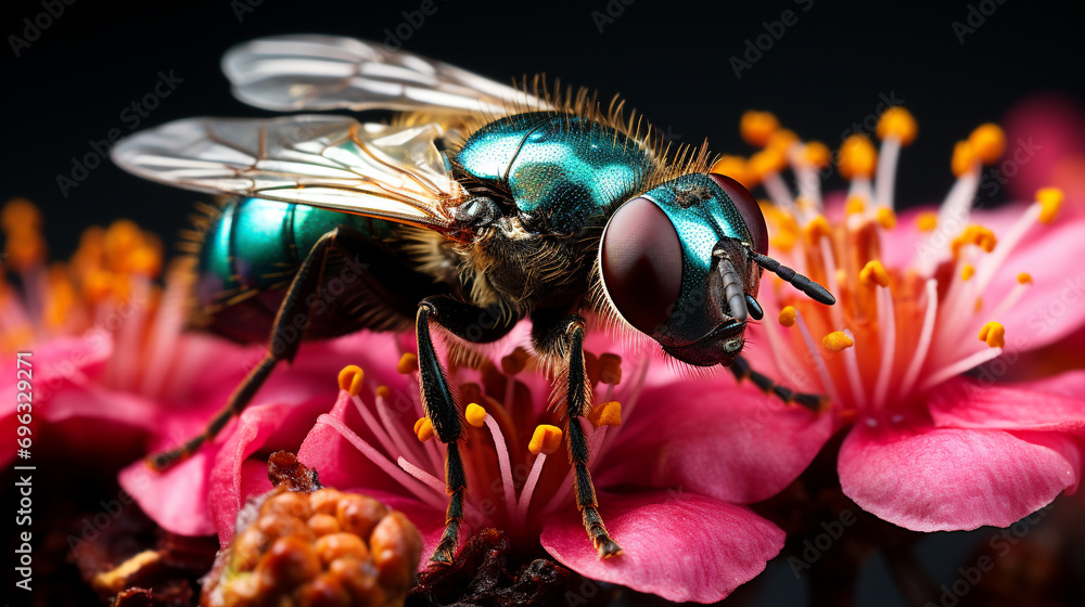 Macro shot Macro shot