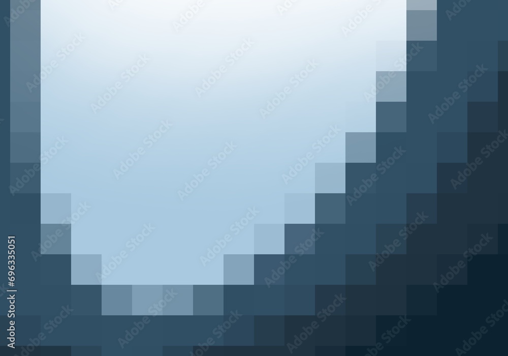 abstract blue geometric pattern background abstract blue geometric pattern background