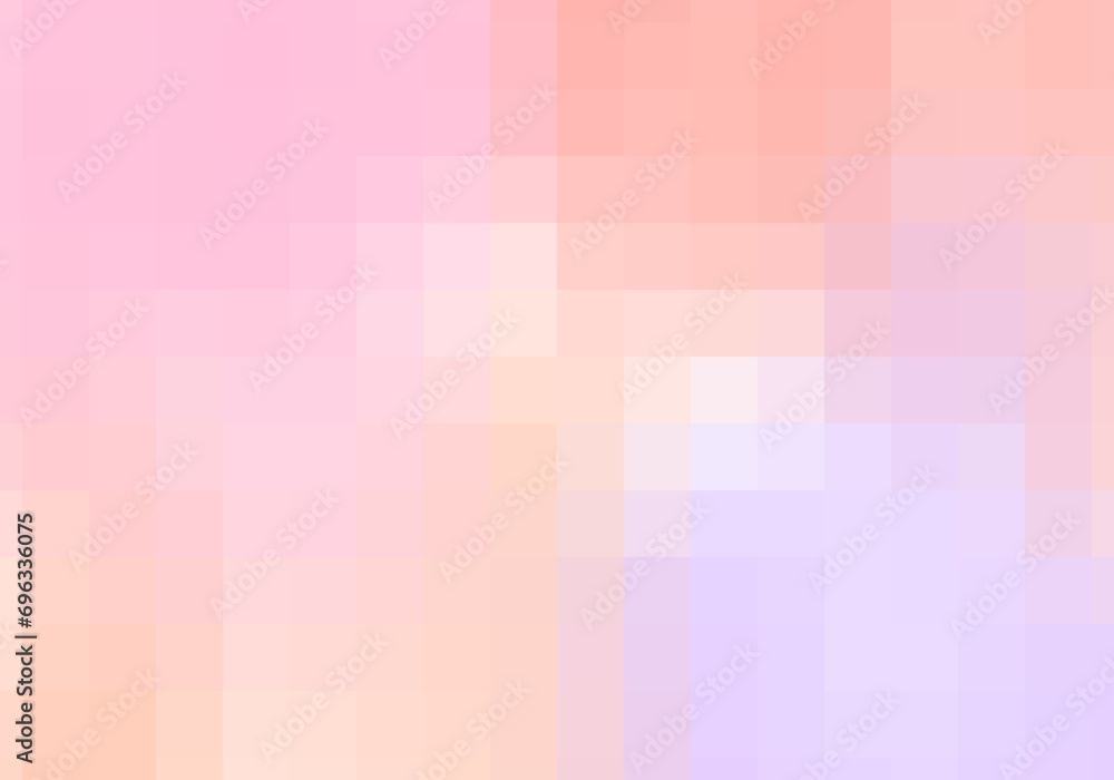 abstract pink orange purple square seamless pattern background abstract pink orange purple square seamless pattern background