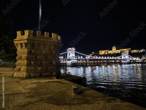 Photography budapest,ungheria