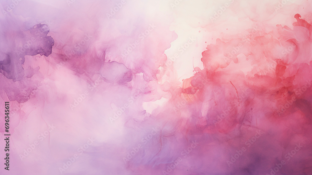 Fototapeta premium Pastel Cloud Background