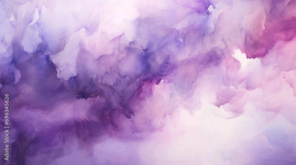 Fototapeta premium Pastel Cloud Background