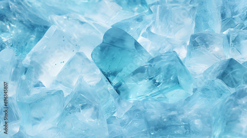 Aquamarine background high quality