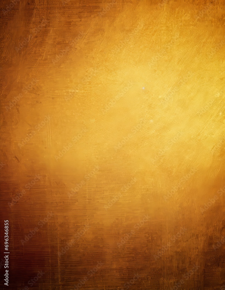 Grunge metal texture. Aged golden surface. Grunge metal texture. Aged golden surface.