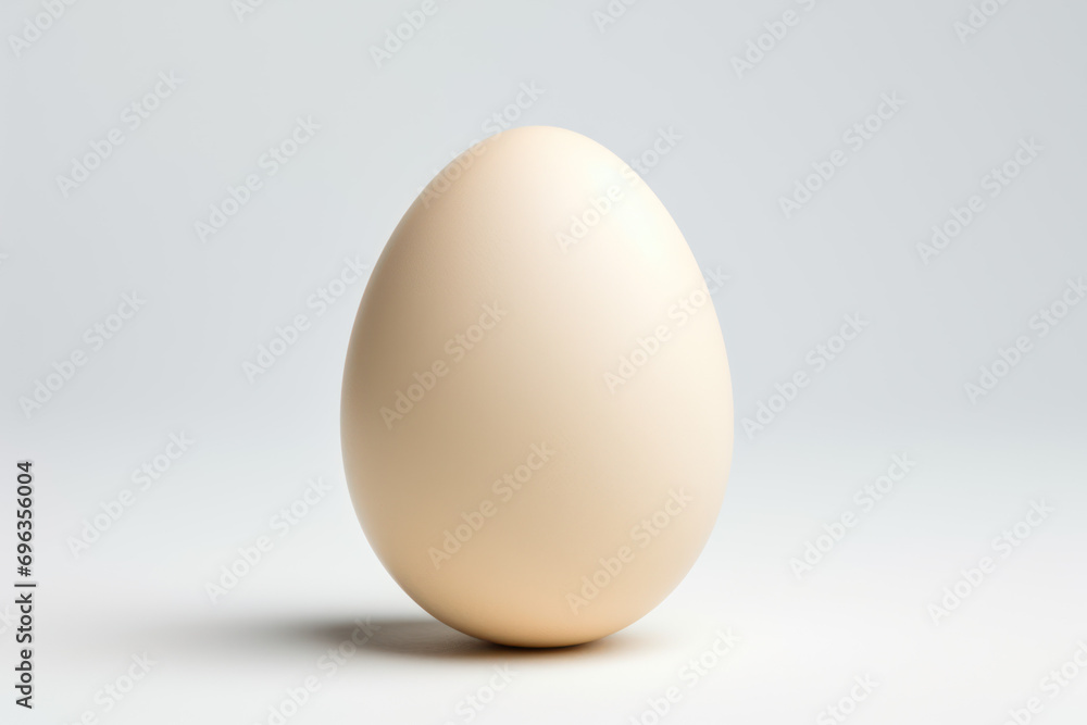 egg isolated on white background egg isolated on white background