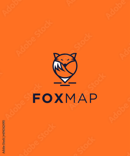 fox logo