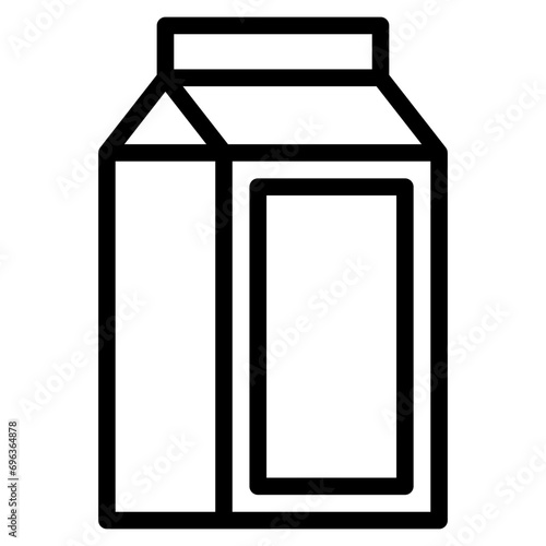 milk
