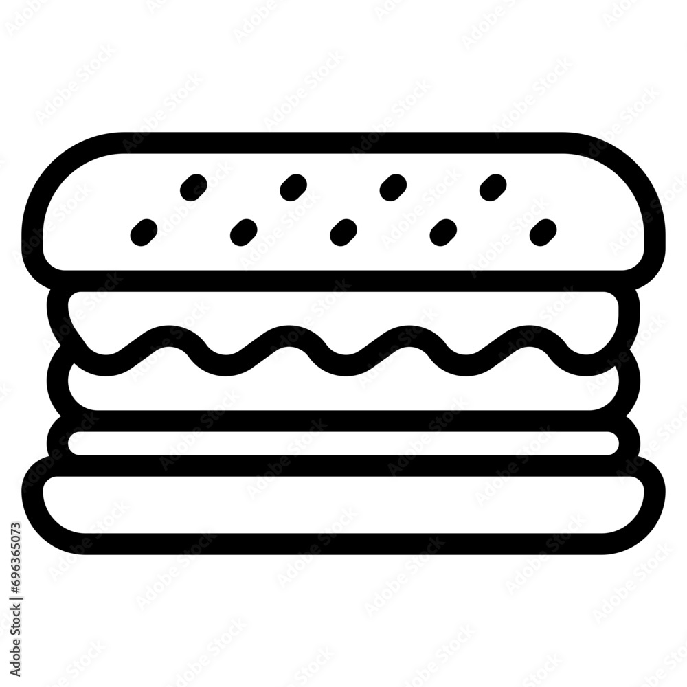 sandwich sandwich