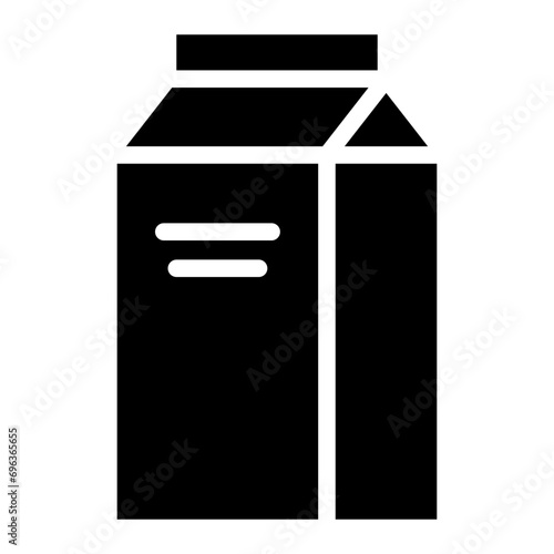 milk