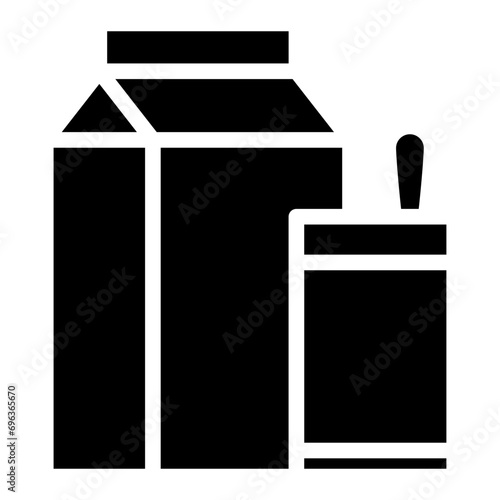 milk