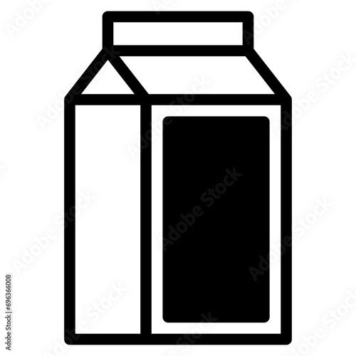 milk