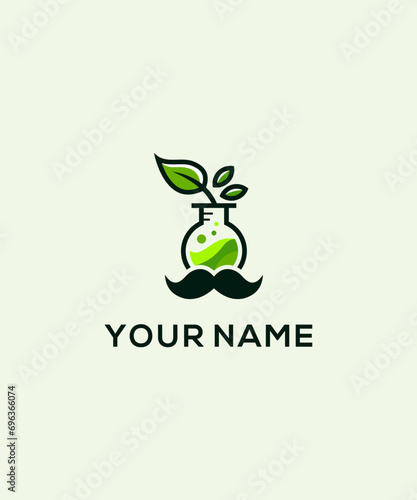 lab logo