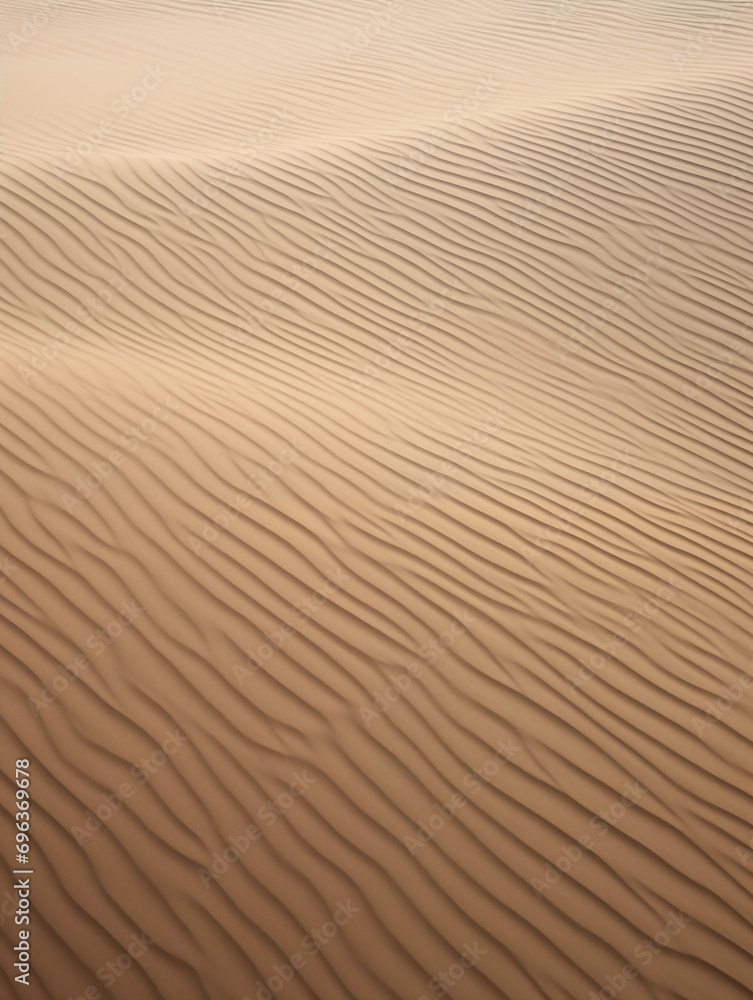 Desert Serenity: Sun-Kissed Sand Dune Patterns Desert Serenity: Sun-Kissed Sand Dune Patterns