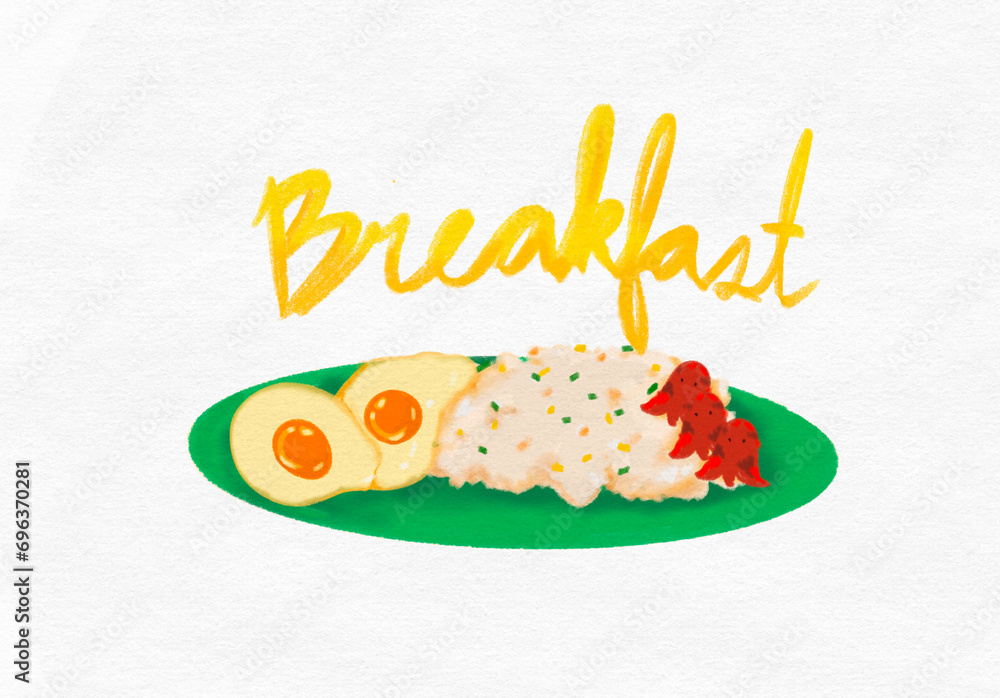 Breakfast Breakfast