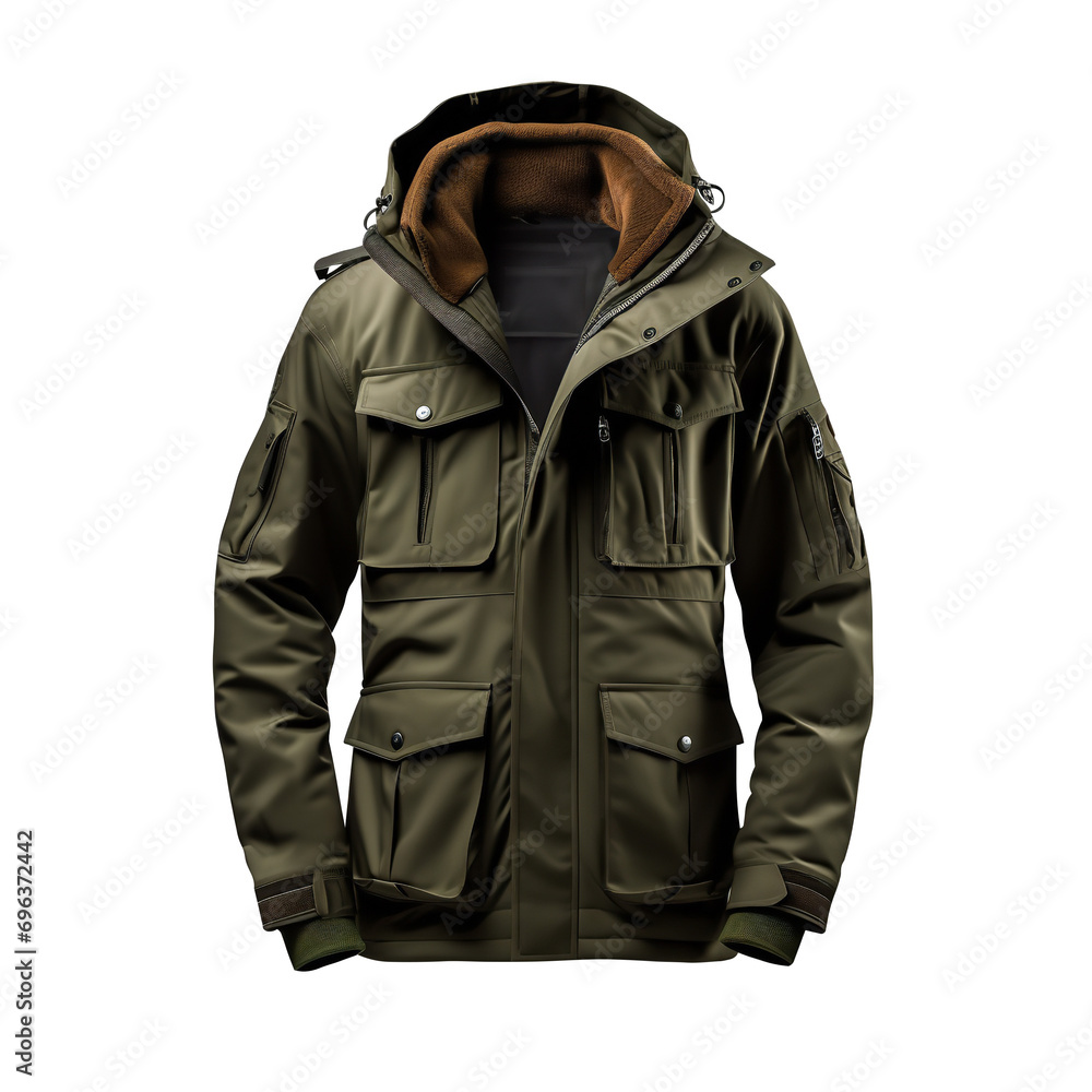 Magnificent Jacket For Men isolated on transparent background
Magnificent Jacket For Men isolated on transparent background
