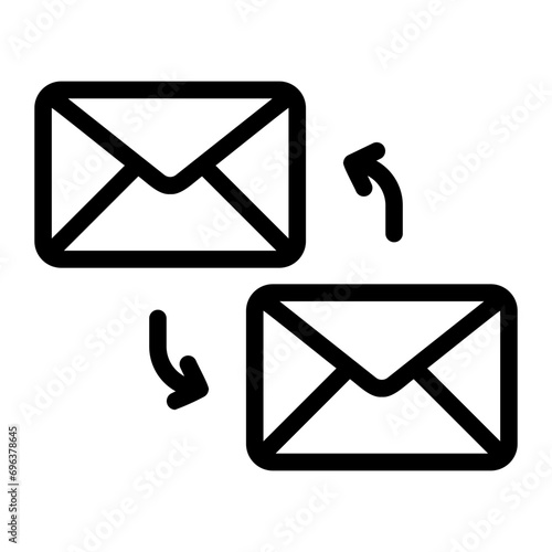 mailing