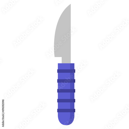 Medical scalpel
