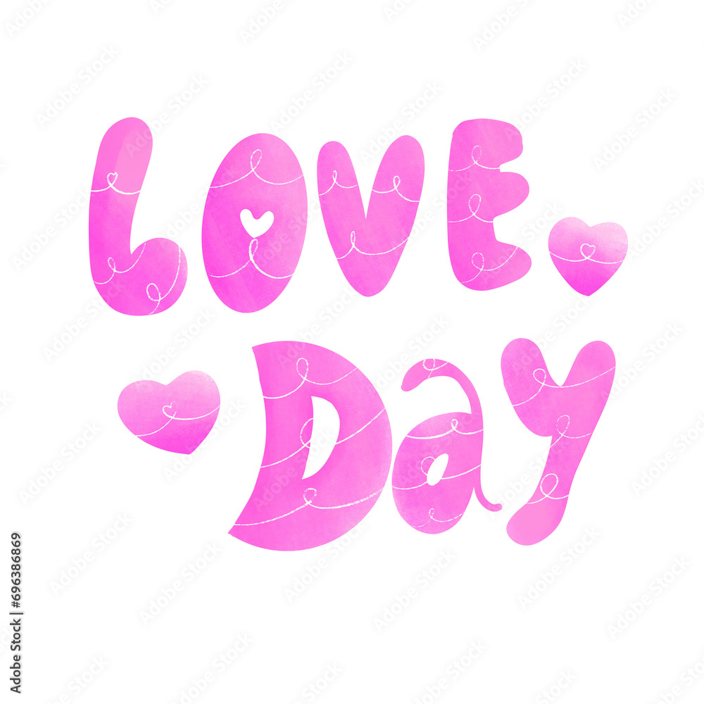 Love day