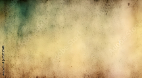 Grunge or vintage style dull concrete wall background.