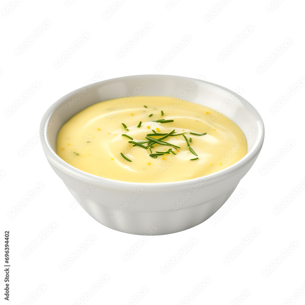 So Yummy chantilly cream isolated on transparent background So Yummy chantilly cream isolated on transparent background