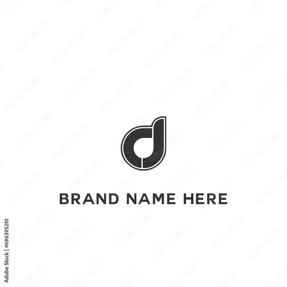 D logo, D, D letter vector icon. D letter logo design for fashion and beauty and spa company.
D logo, D, D letter vector icon. D letter logo design for fashion and beauty and spa company.