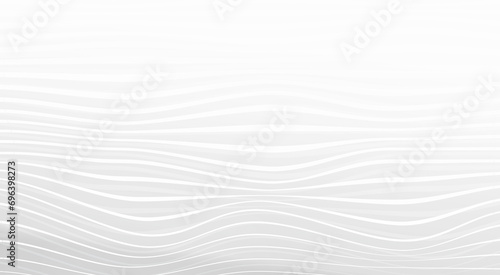 waves line ,graphic pattern black abtract backgrond photo