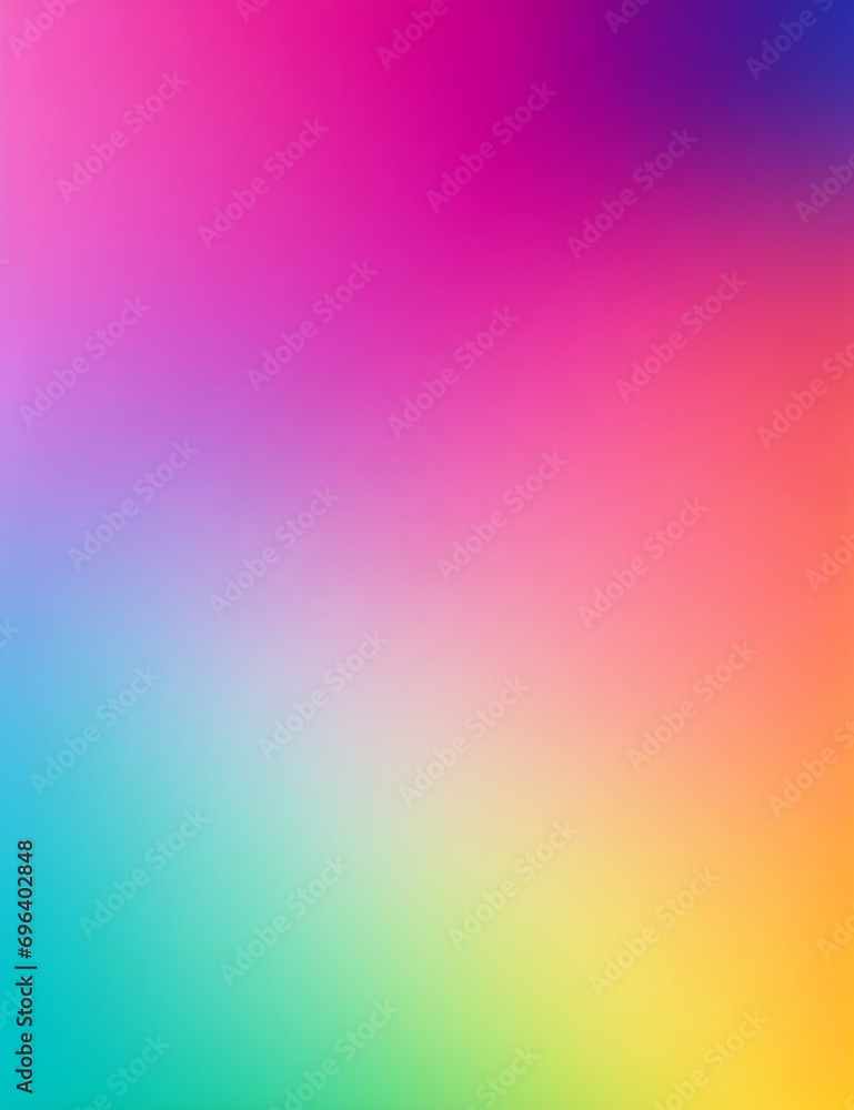 Abstract Blurred Colorful Background
in bright colors for art product design, social media, trendy, vintage, brochure, banner