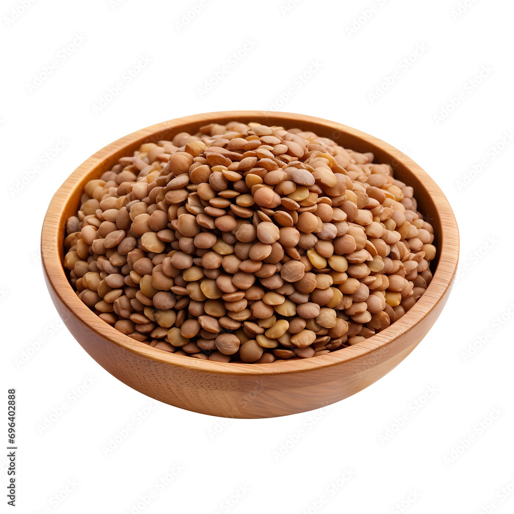 Natural and fresh Daikon radish seeds isolated on transparent background Natural and fresh Daikon radish seeds isolated on transparent background