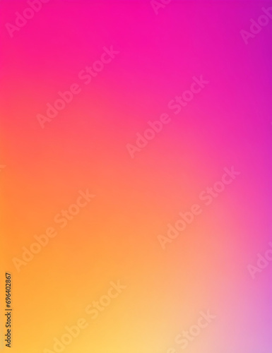 Abstract Blurred Colorful Background
in bright colors for art product design, social media, trendy, vintage, brochure, banner