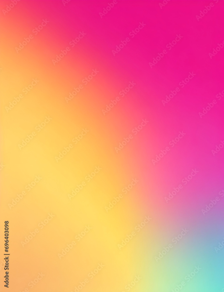 Abstract Blurred Colorful Background
in bright colors for art product design, social media, trendy, vintage, brochure, banner