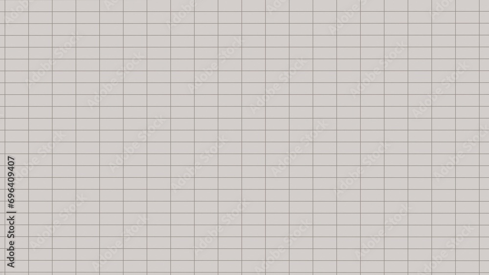 Grid paper. Abstract squared background with color graph. Grid paper. Abstract squared background with color graph.